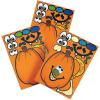 Make A Pumpkin Stickers (1 DOZEN) – BULK