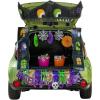 Value Haunted House Trunk-or-Treat Decorating Kit – Party Decor – 17 Pieces