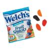 WELCH‘S Fruit Snacks Mixed Fruit, 250 Count(Mixed fruit)