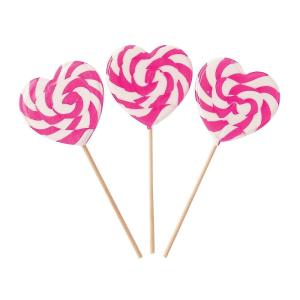 Fun Express Ghost Ring Pop Lollipops Halloween Candy Bulk – 12 Individually Wrapped Ring Pops for Kids Party Favors | Blue Raspberry, Green Apple & Strawberry Flavors for Trick or Treat Goodie Bags(Strawberry)