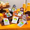 Baby Shower Game Scratch Tickets (24 tickets) Baby Shower Games