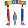 Elementary Graduation Arch – Graduation Party Decorations