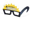 Fun Express – Your Future Is Bright Cardboard Glasses for Graduation – Apparel Accessories – Eyewear – Novelty Glasses – Graduation – 12 Pieces