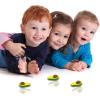 Fun Express 12 Avocado Stress Balls – Avocado Party Favors – Squeeze Toys – Novelty Squishies – Mochi Squishy Ball – Birthday Fiesta Party Favors – Cinco De Mayo Taco Tuesday Mexican Party Supplies