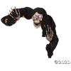 Fun Express 18″ LED Skeleton Ground Breaker for Halloween Outdoor Home Decor, Light Up Spooky Decorations