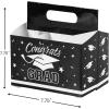 Fun Express Graduation Party Utensil Caddy