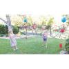 Fun Express Large Star Pinata for Mexican Fiesta Party Decorations – Traditional 6-Pointed Design for Cinco de Mayo, Birthday Parties & Celebrations | Pull String Compatible | Kids & Adults