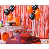 Fun Express Plastic Apples Toy-Filled Bobbing Game Set of 12 – Apple Party Favors for Kids Preschool Teacher Gifts Bulk | Back to School Decorations & Halloween Party Supplies | 3 Inch Red Apples