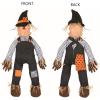 Fun Express Stuff a Scarecrow for Halloween – Fall Decorations and DIY Craft