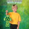 Fun Express Trinity Shamrock Cross Sign Craft Kit – Makes 12 – St. Patrick’s Day Crafts for Kids