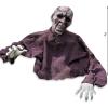 Fun Express Zombie Brain Breaker Ground Breaker – Halloween Yard Decorations