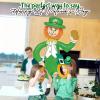 Giant 70 Inch Inflatable Leprechaun for St. Patrick’s Day