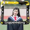 Inflatable Graduation Frame Photo Booth Prop