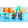 Little Fisherman Fishing Pole Picks (set of 25) Party Supplies(6 1/4)