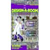 Mad Scientist Design A Room Scientist st for Halloween – Party Decor – Wall Decor – Scene Setters – Halloween – 2 Pieces