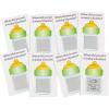 Baby Shower Game Scratch Tickets (24 tickets) Baby Shower Games