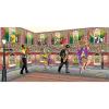 Design-A-Room Mardi Gras Backdrop Set – Party Decor – 52 Pieces
