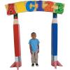 Elementary Graduation Arch – Graduation Party Decorations