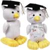 Fun Express – Graduation Autograph Owl for Graduation – Toys – Plush – Stuffed Autograph – Graduation – 1 Piece