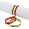 Fun Express 100Th Day Friendship Bracelets – 12 Pieces – Educational And Learning Activities For Kids