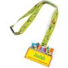 Fun Express CONSTRUCTION VBS LANYARD – Jewelry – 12 Pieces