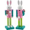 Fun Express Easter Bunny Nutcracker