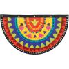 Fun Express Fiesta Bunting for Cinco de Mayo – Home Decor – Outdoor – VBS Vacation Bible School Supplies/Decor