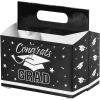 Fun Express Graduation Party Utensil Caddy