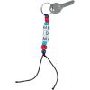 Fun Express Mom Bead Key Chain Craft Kit – Makes 12 – DIY Mother’s Day Craft Gifts for Kids