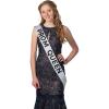 Fun Express Prom Queen Sash