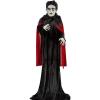 Fun Express Standing Vampire Zombie – Over 5 Feet Tall – Indoor and Outdoor Halloween Home Decoration