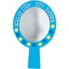 Fun Express This is Who God Loves Mirror Craft Kit – Engaging Religious Craft Activity for Kids – Perfect for Home – Projects Educational Fun for Sunday Schools Churches & Family Activities – 1 Piece