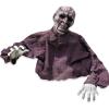 Fun Express Zombie Brain Breaker Ground Breaker – Halloween Yard Decorations