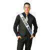 Prom King Sash