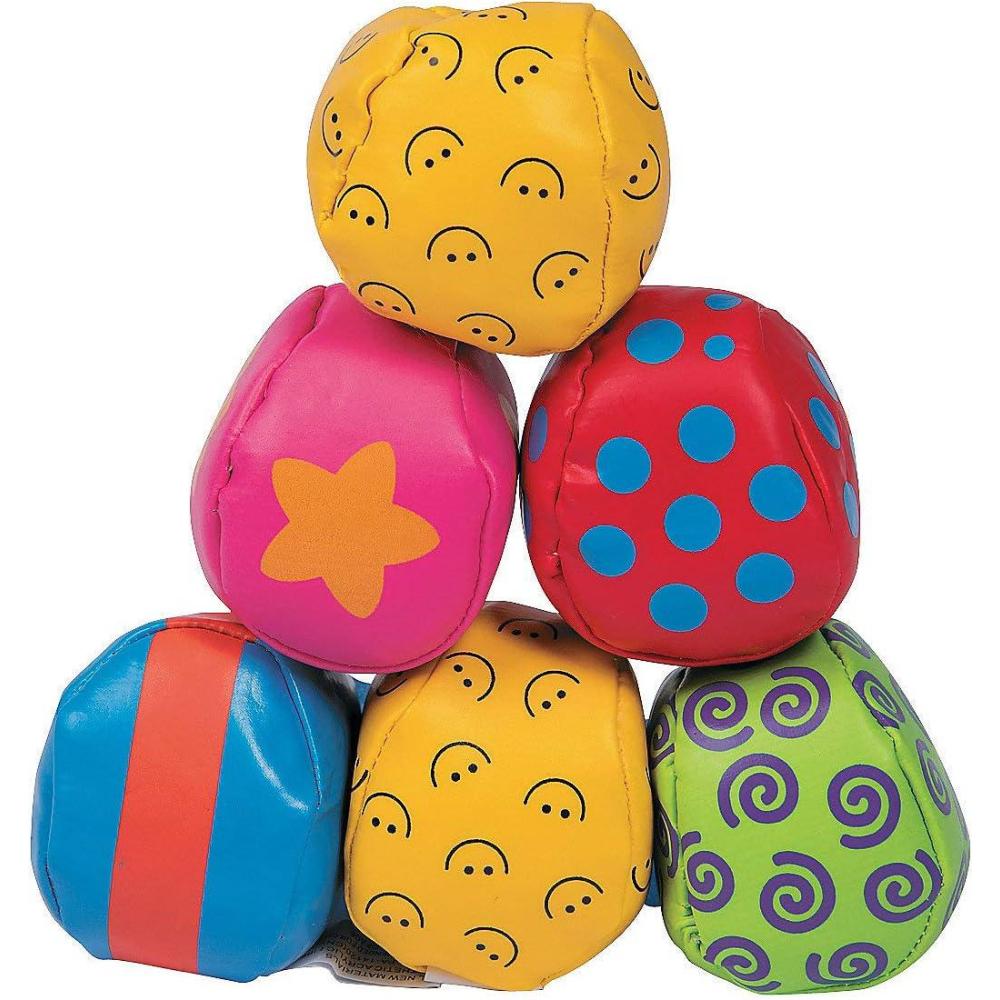 imageFun Express  Kick Ball Assortment  Toys  Assortments  50Pc Assortments  50 Pieces