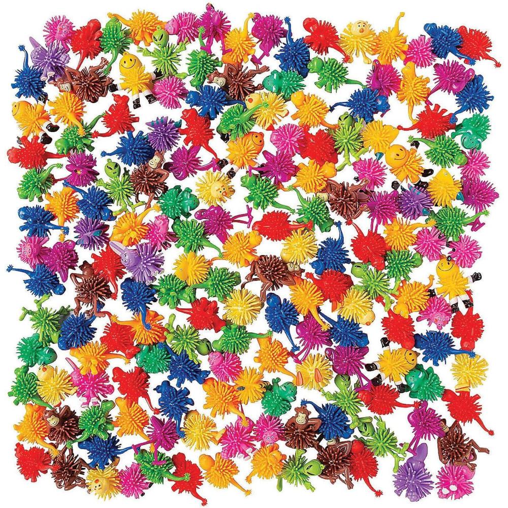 imageMega Porcupine Character Assortment  Awards ampamp Incentives ampamp Assortments Mega Asst 200