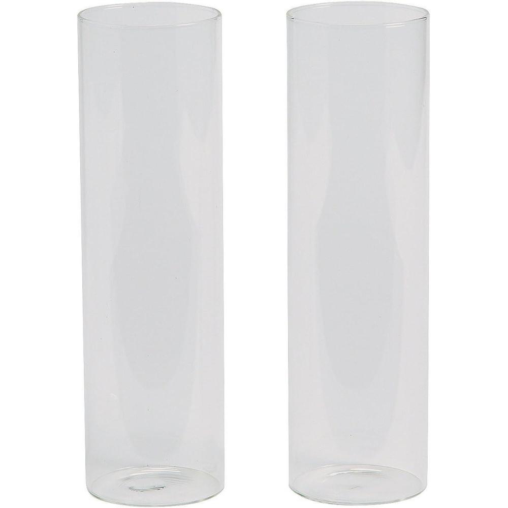 imageSand Ceremony Unity Glass Pouring Containers Set 2 Wedding Supplies and Decor