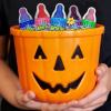 Assorted Flavor Baby Bottle Pop Candies (18 Count) – Fat-Free, Perfect Party Favors for Birthdays, Holidays & Trick or Treat Goodie Bags for Kids Ages 4+