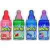 Assorted Flavor Baby Bottle Pop Candies (18 Count) – Fat-Free, Perfect Party Favors for Birthdays, Holidays & Trick or Treat Goodie Bags for Kids Ages 4+
