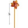 Fall Leaves Pinwheels (Set of 36)