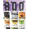 Fun Express – Halloween Printed Maze Puzzles (2dz) for Halloween – Toys – Games – Puzzles – 24 Pieces