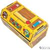 Fun Express 100 Piece School Classroom Awards and Incentives Treasure Chest