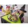 Fun Express Bendy Halloween Monster, Bendable Toys, Party Favors and Handouts (Bulk Set of 24)