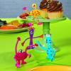 Fun Express Bendy Halloween Monster, Bendable Toys, Party Favors and Handouts (Bulk Set of 24)