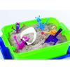 Fun Express Bendy Halloween Monster, Bendable Toys, Party Favors and Handouts (Bulk Set of 24)