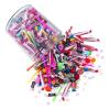 Fun Express Bulk Candy Variety Pack 1000 Pieces – Individually Wrapped Assorted Candy for Halloween, Party Favors, Pinata Stuffers & Goodie Bags | Premium Mix for Birthdays, Carnivals & Parades