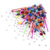 Fun Express Bulk Candy Variety Pack 1000 Pieces – Individually Wrapped Assorted Candy for Halloween, Party Favors, Pinata Stuffers & Goodie Bags | Premium Mix for Birthdays, Carnivals & Parades