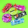 Fun Express Bulk Metal Noise Makers for Sporting Events – 50 Pack Hand Clappers & Clackers for Football Games, Pep Rally Supplies | Loud Stadium Noisemakers for Party Favors & Celebrations