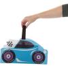 Fun Express Felt Race Car Easter Basket