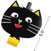 Fun Express Ghoul Gang Party Blowouts for Halloween – Party Supplies – Favors – Misc Favors – Halloween – 12 Pieces